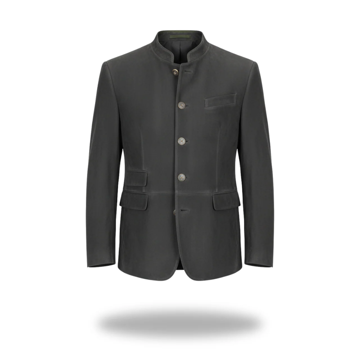 AMELURE™ | Ademend & Premium Herenblazer