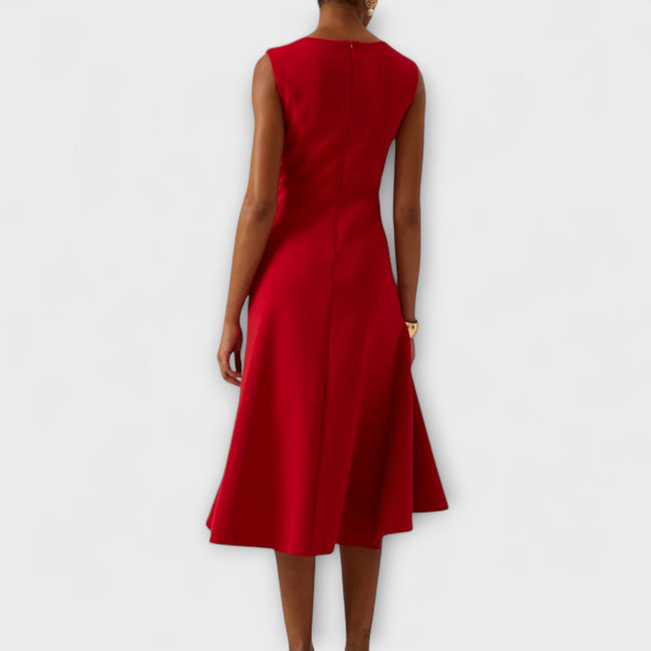 LIV – Midi-jurk