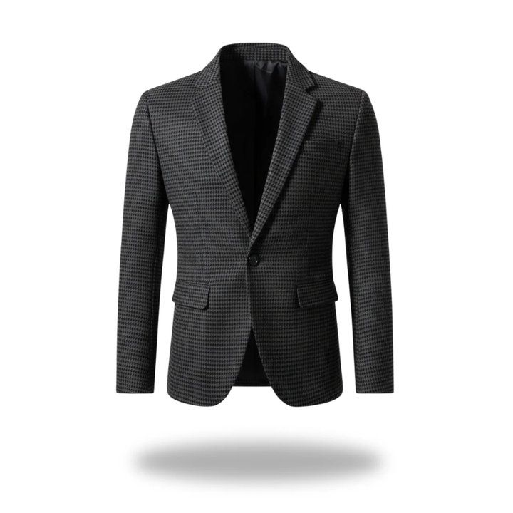 AMELURE™ | Comfortabele Premium Herenblazer