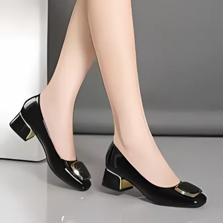 Berenice® – Orthopedische Mocassins ⏐ Premium Editie