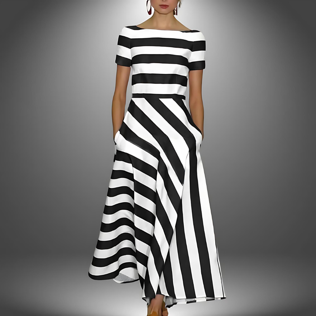 SUGAR TWIST | Elegante jurk