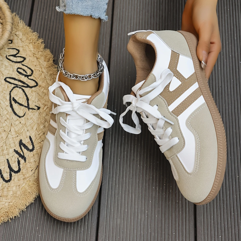 Yvonne | Comfortabele Orthopedische Sneakers