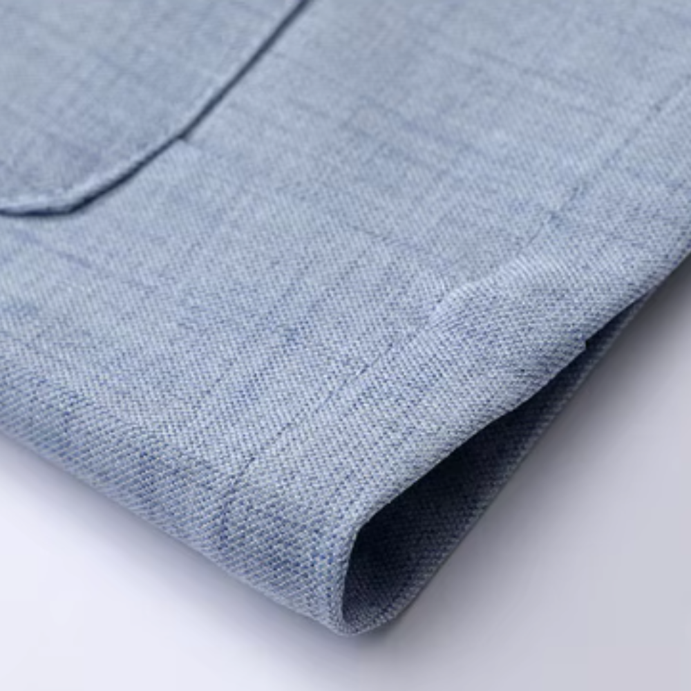 AMELURE™ | Slimme & Stijlvolle Herenjas