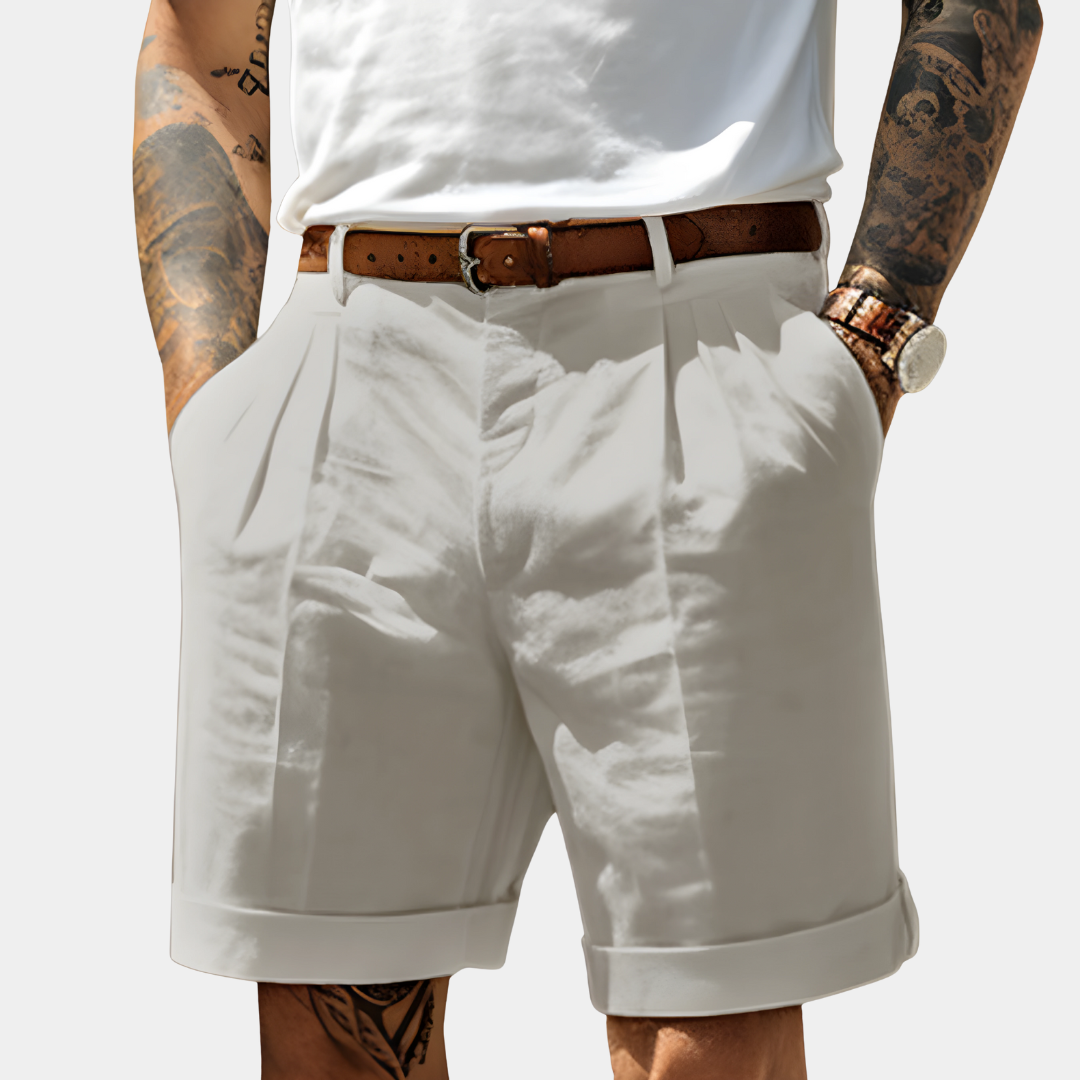VALENTINO | KORTE BROEK VOOR HEREN