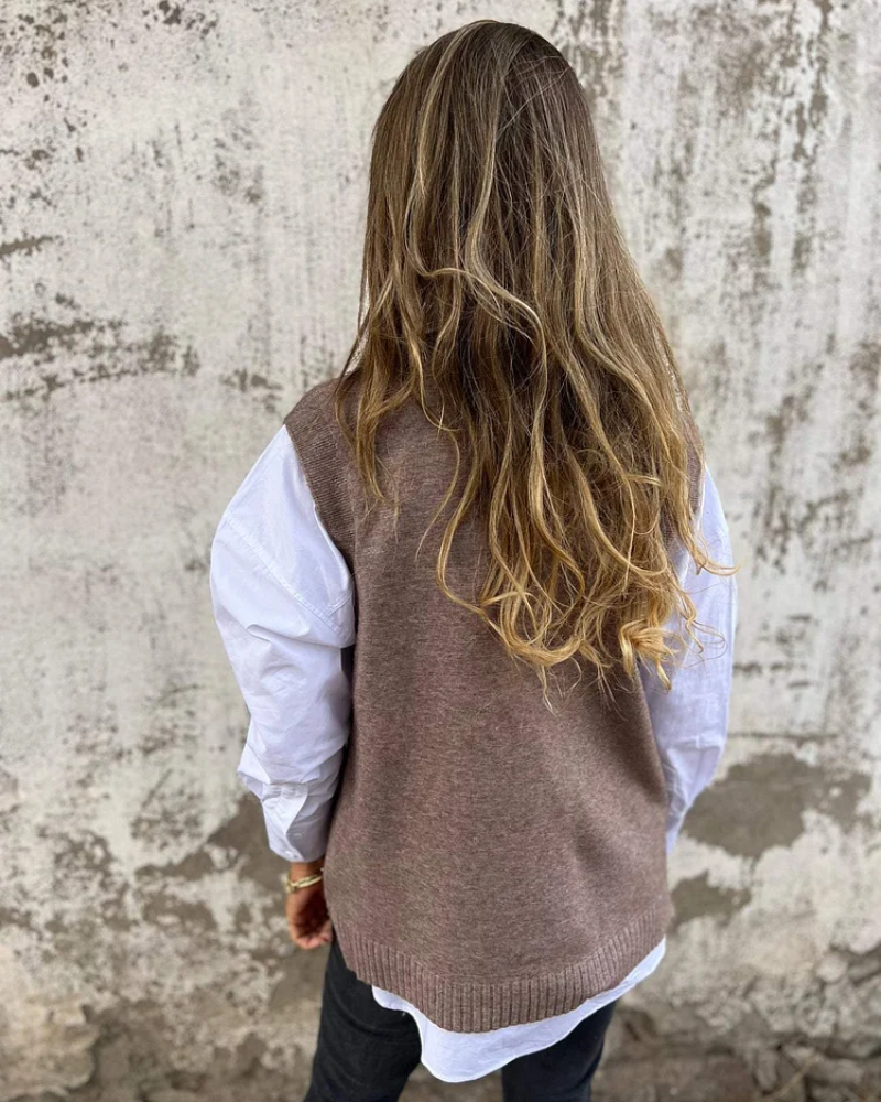 Ansley™ | Comfortabel vest