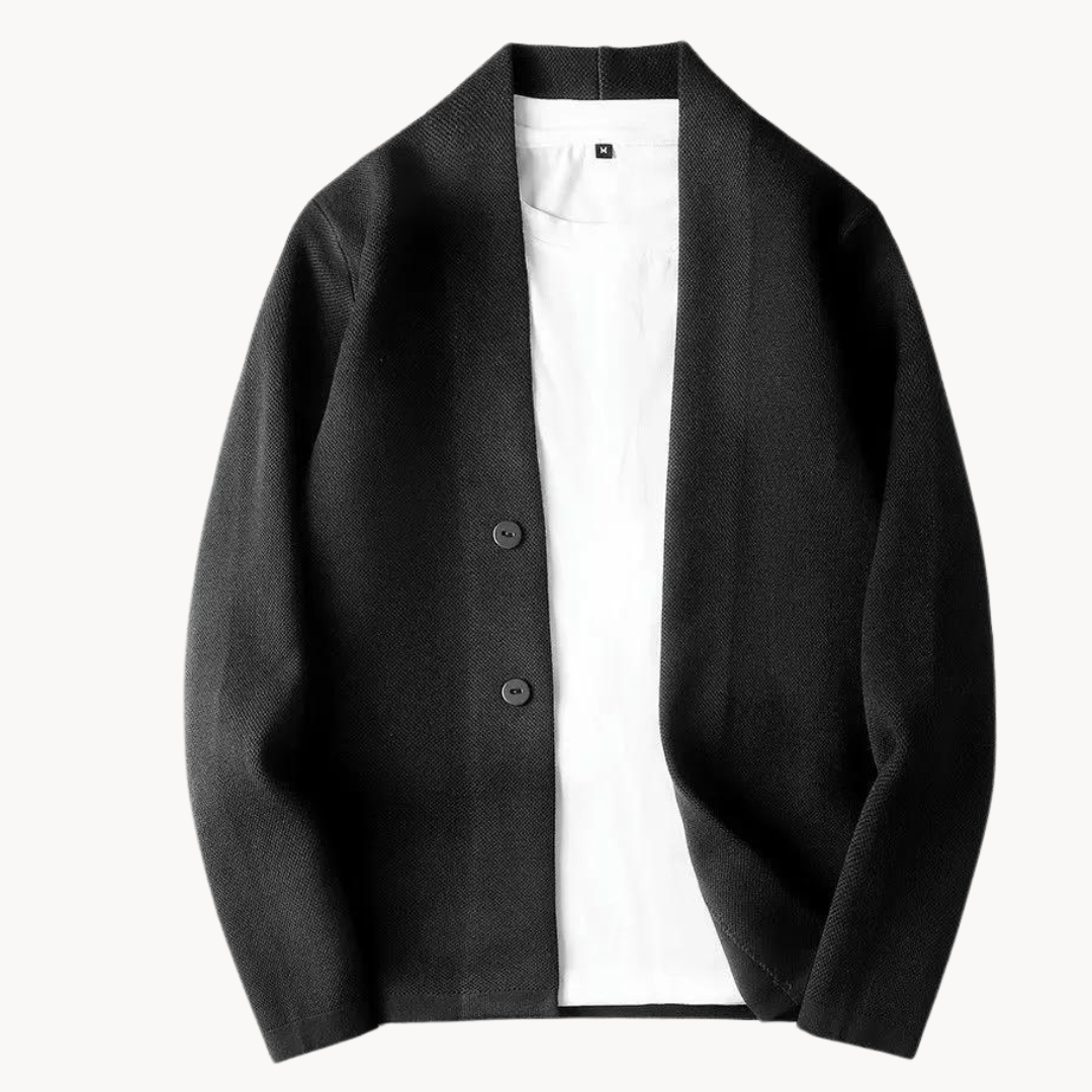 Monaco | Casual chic vest