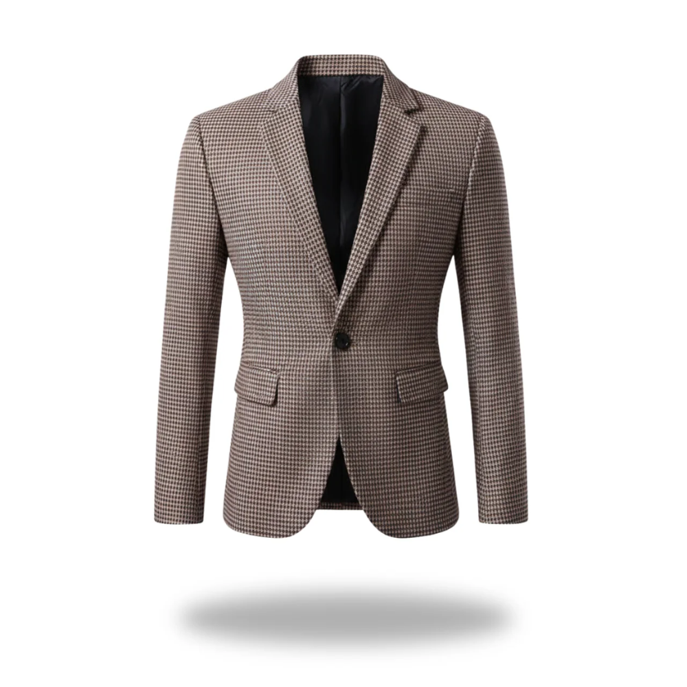 AMELURE | Premium Herenblazer