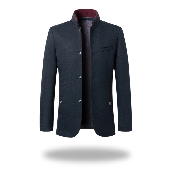 AMELURE™ | Elegante Masculine Herenblazer
