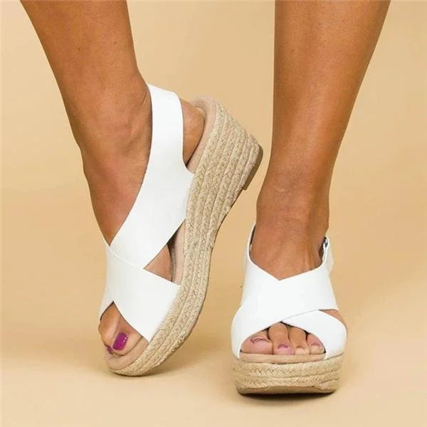 Bellora™ Orthopedische sandalen