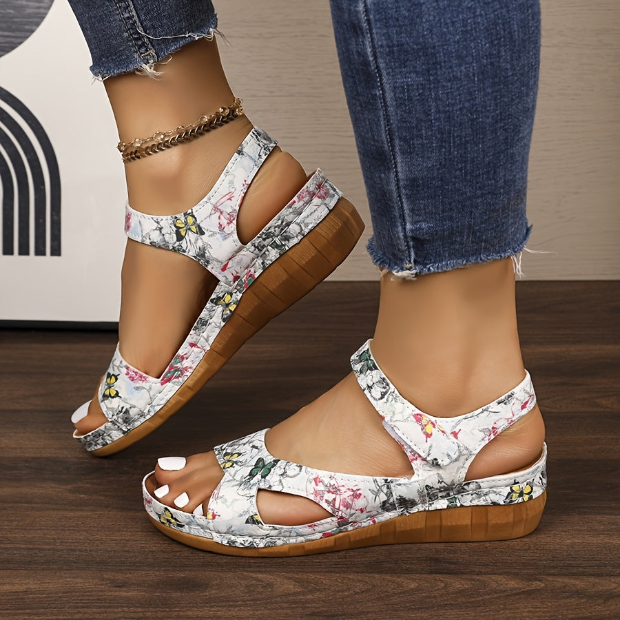 AMARIS | ORTHOPEDISCHE COMFORTSANDAAL