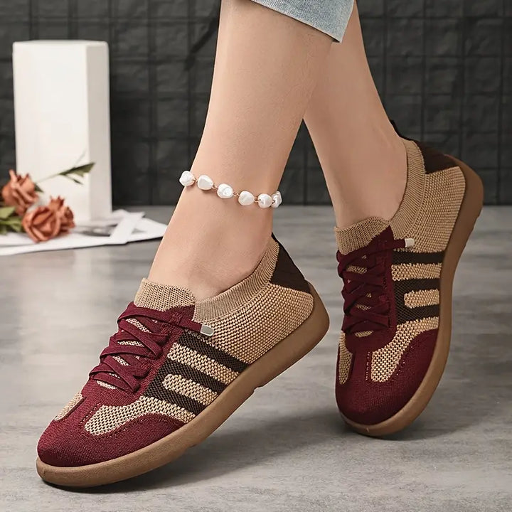 Montclair | Comfort Sneakers