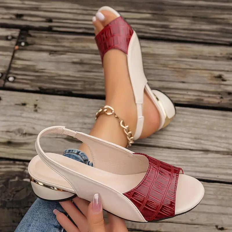SOOF | ELEGANTE