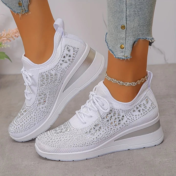 Tuyana – Modieuze Orthopedische Schoenen