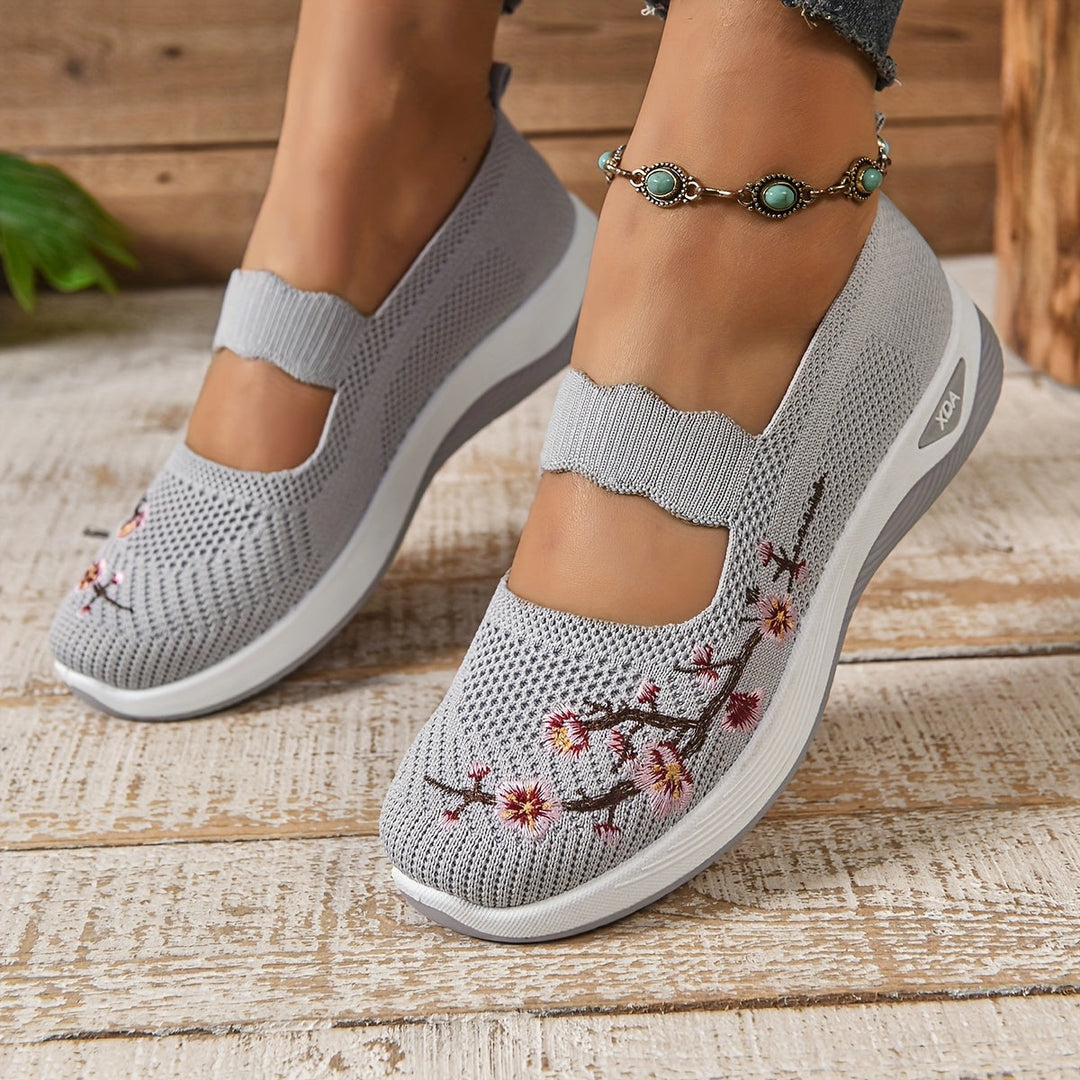 SteunVitaal™ | Orthopedische comfortschoenen