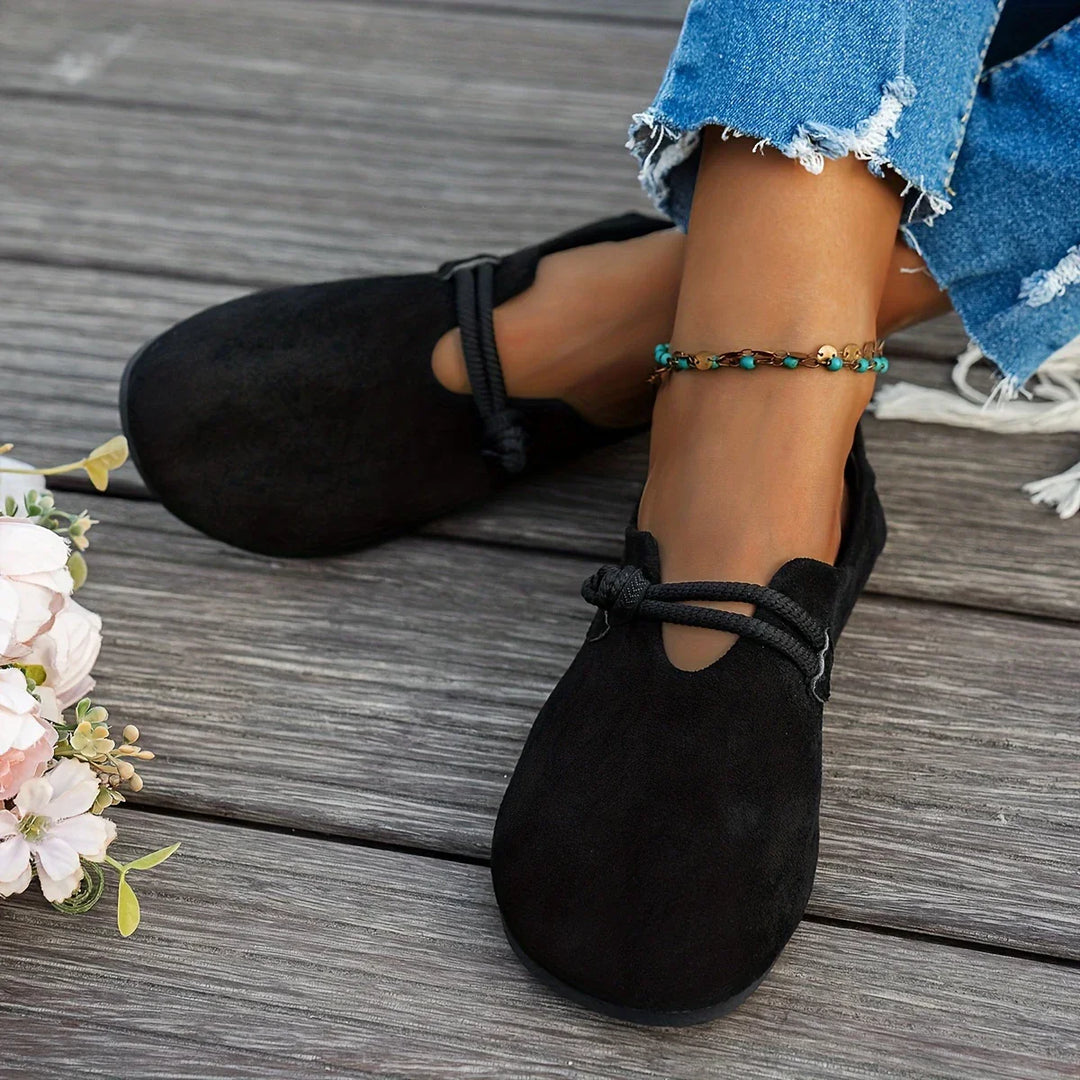 BENGY | Elegante en Zachte Casual Schoenen