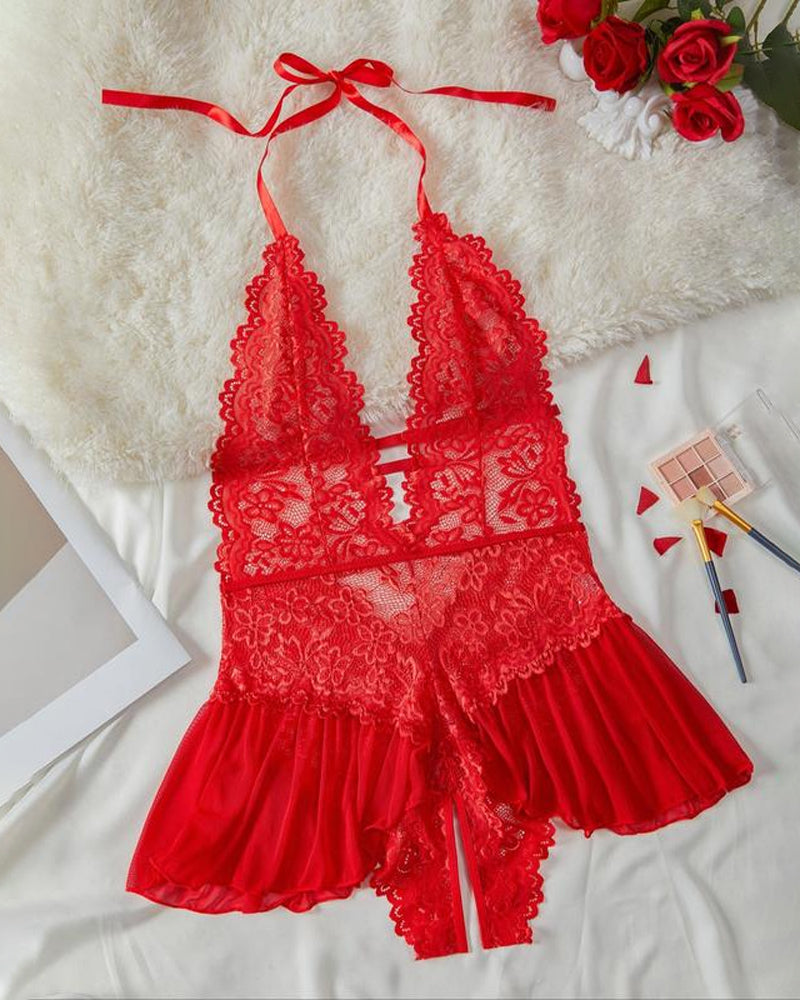 CÉLIA | Lingerieset