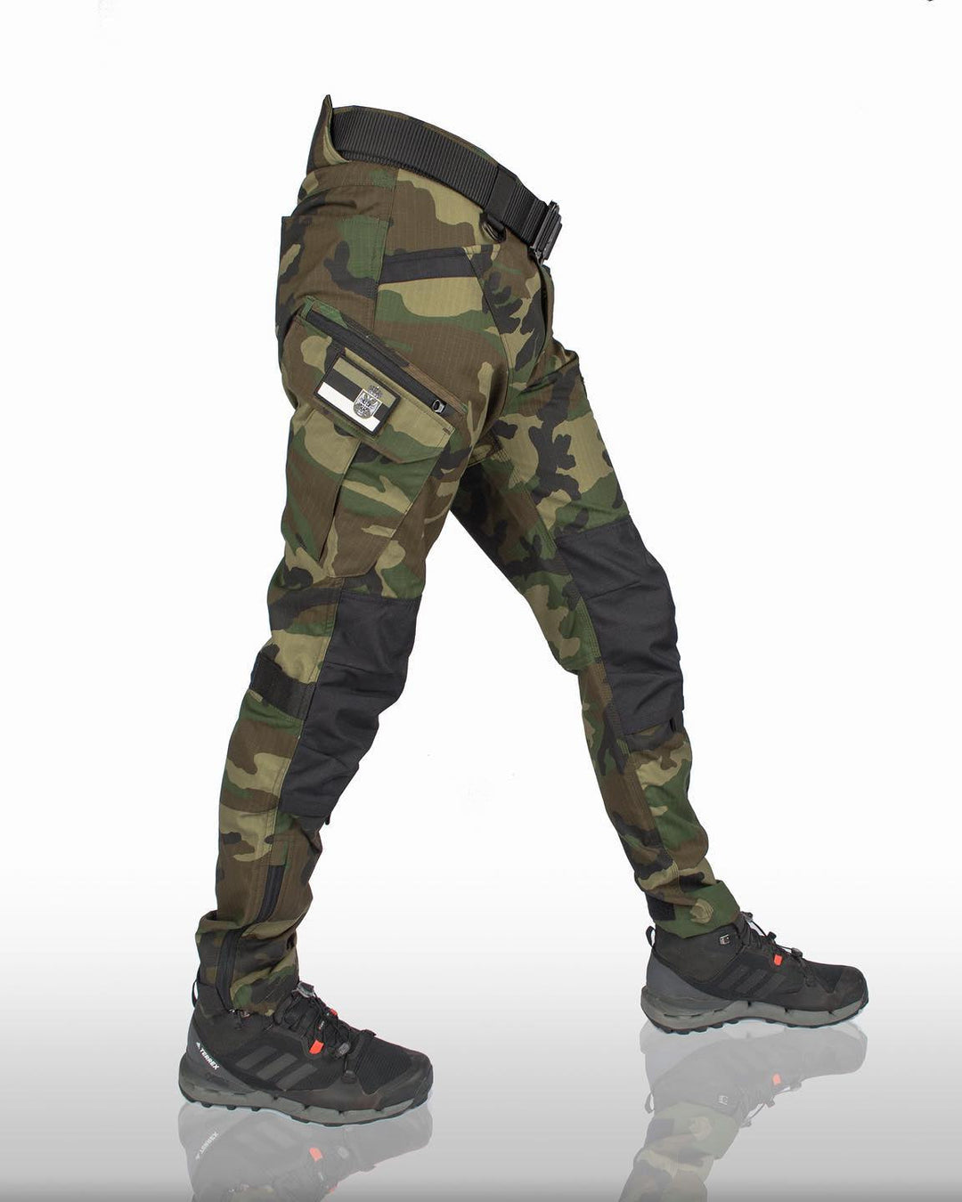 Urbanos | Tactische broek