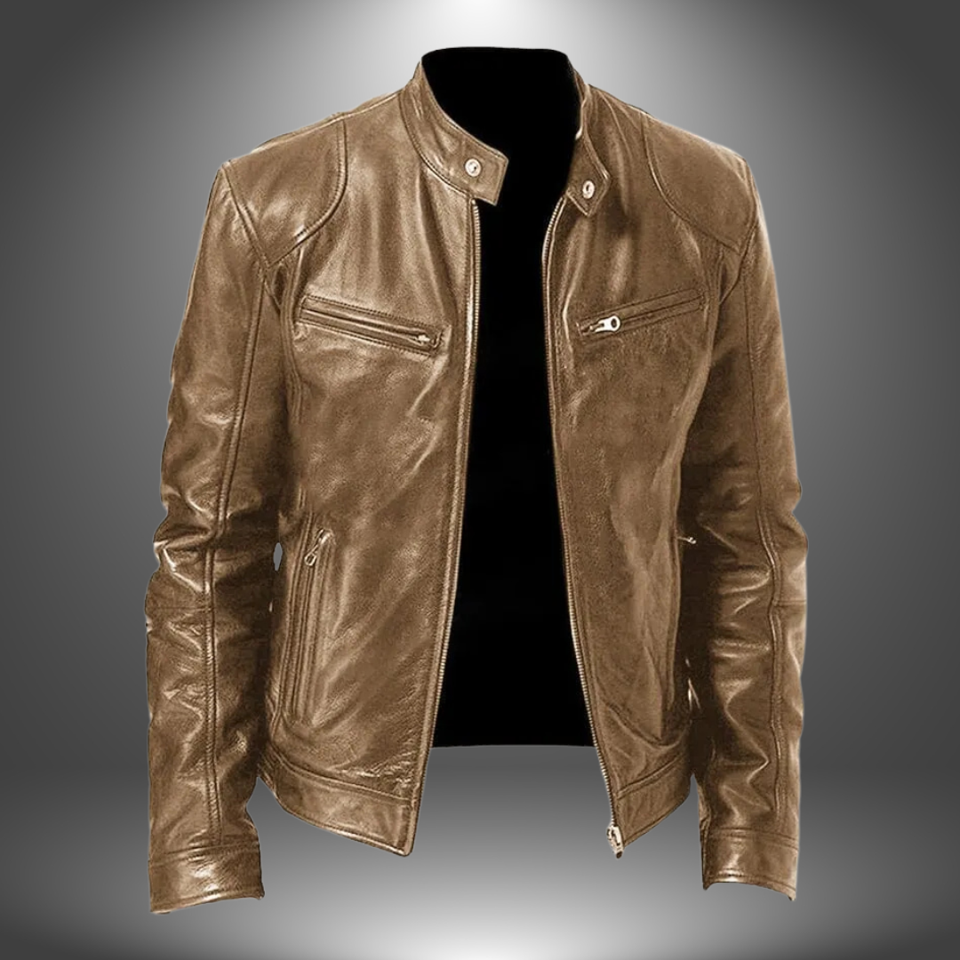 MAVERICK | Jas voor heren