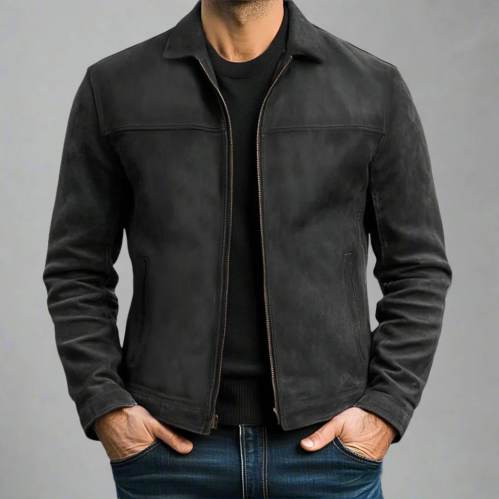 Hamilton | Heren jas