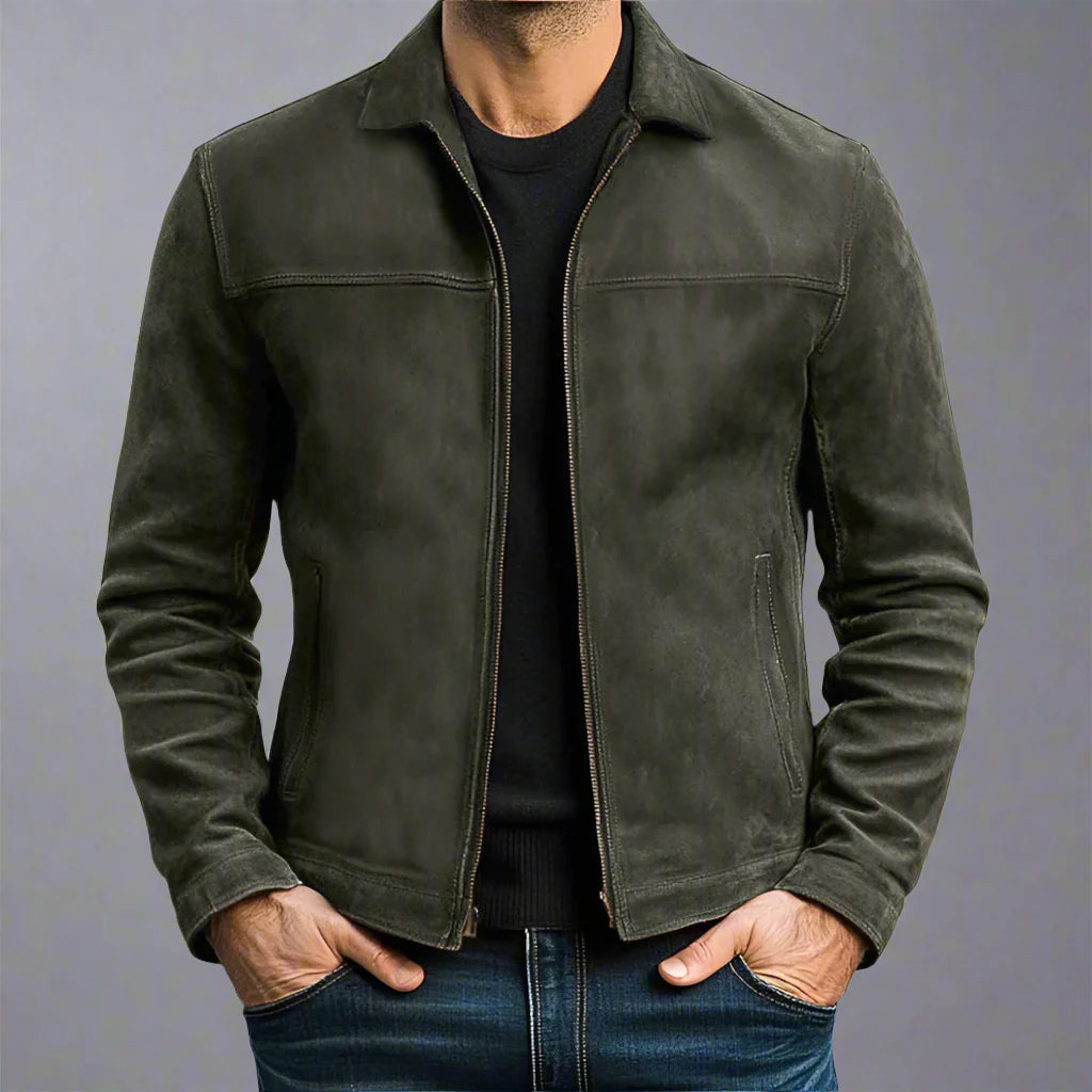 Hamilton | Heren jas