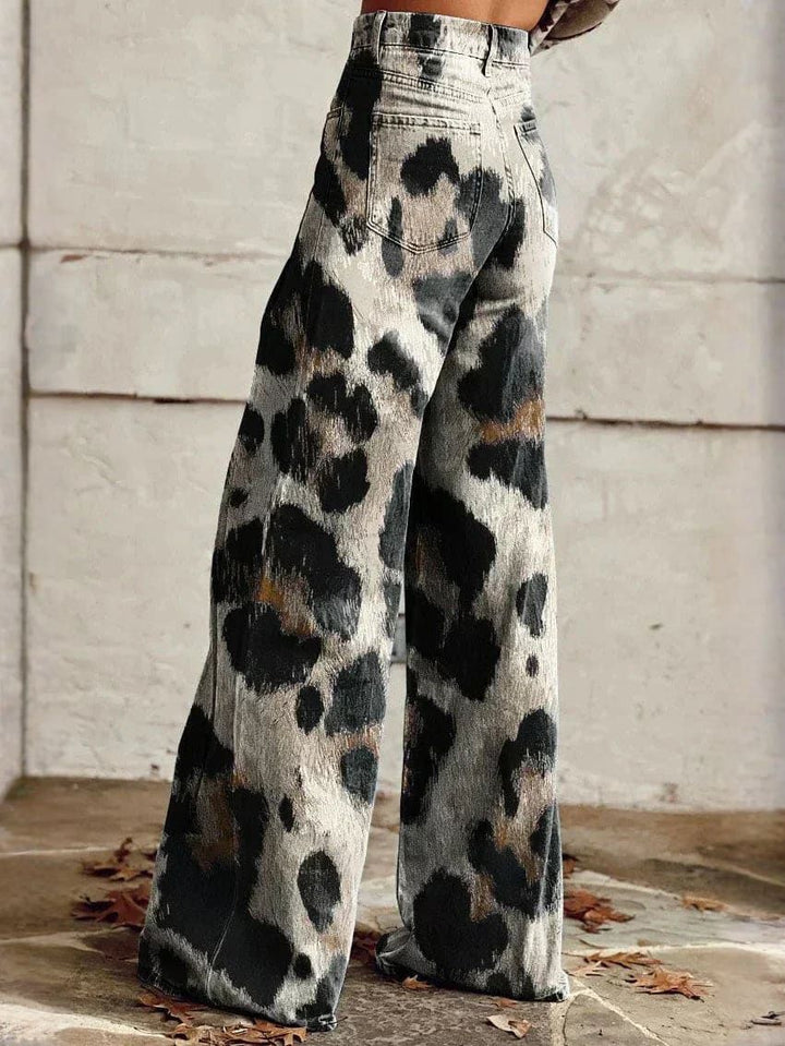 ROSA | Vintage broek