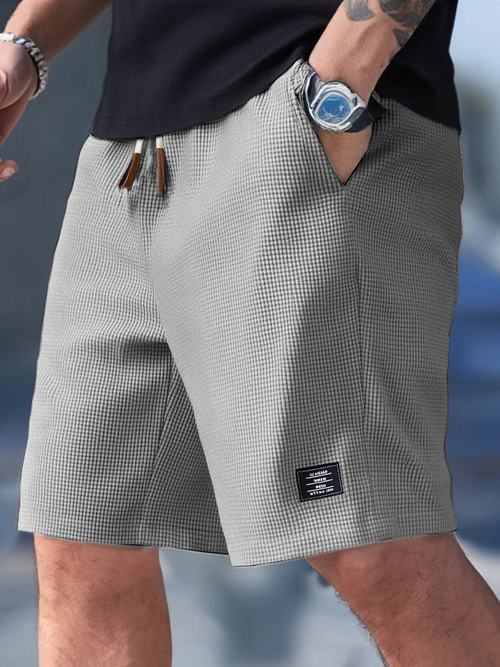 Savile Bleu™ | Kwalitatieve heren shorts