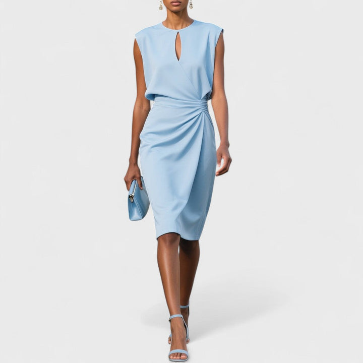 Kathy™ | Elegante en stijlvolle jurk