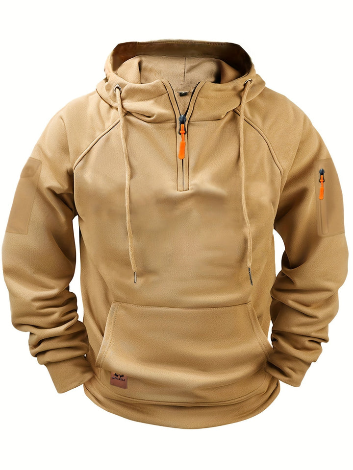 Tim™ | Casual Outdoor Hoodie
