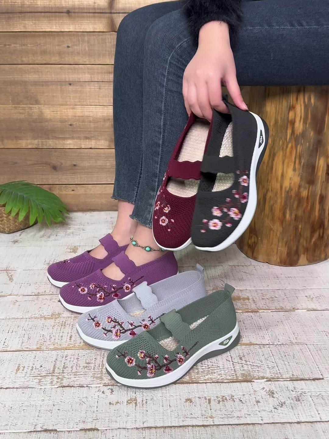 SteunVitaal™ | Orthopedische comfortschoenen