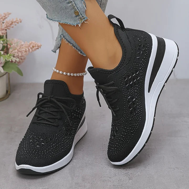 Tuyana – Modieuze Orthopedische Schoenen