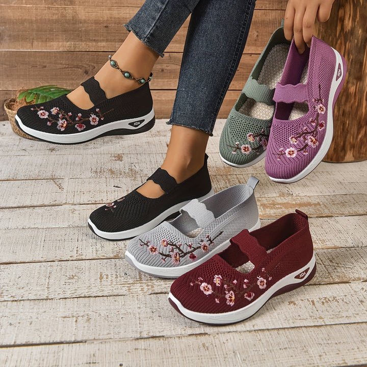 SteunVitaal™ | Orthopedische comfortschoenen