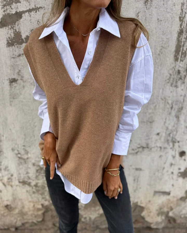 Ansley™ | Comfortabel vest