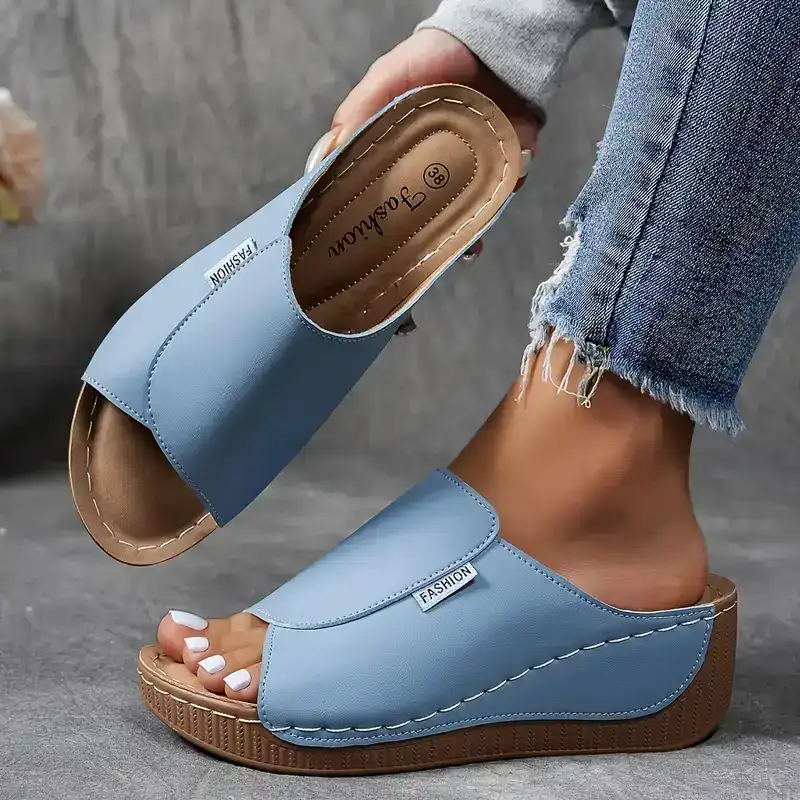 Lyon | Orthopedische sandalen voor dames