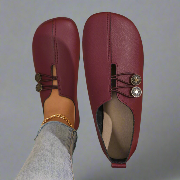 LIVIA | Comfort Instappers