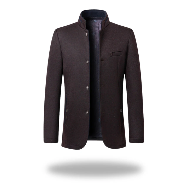 AMELURE™ | Elegante Masculine Herenblazer