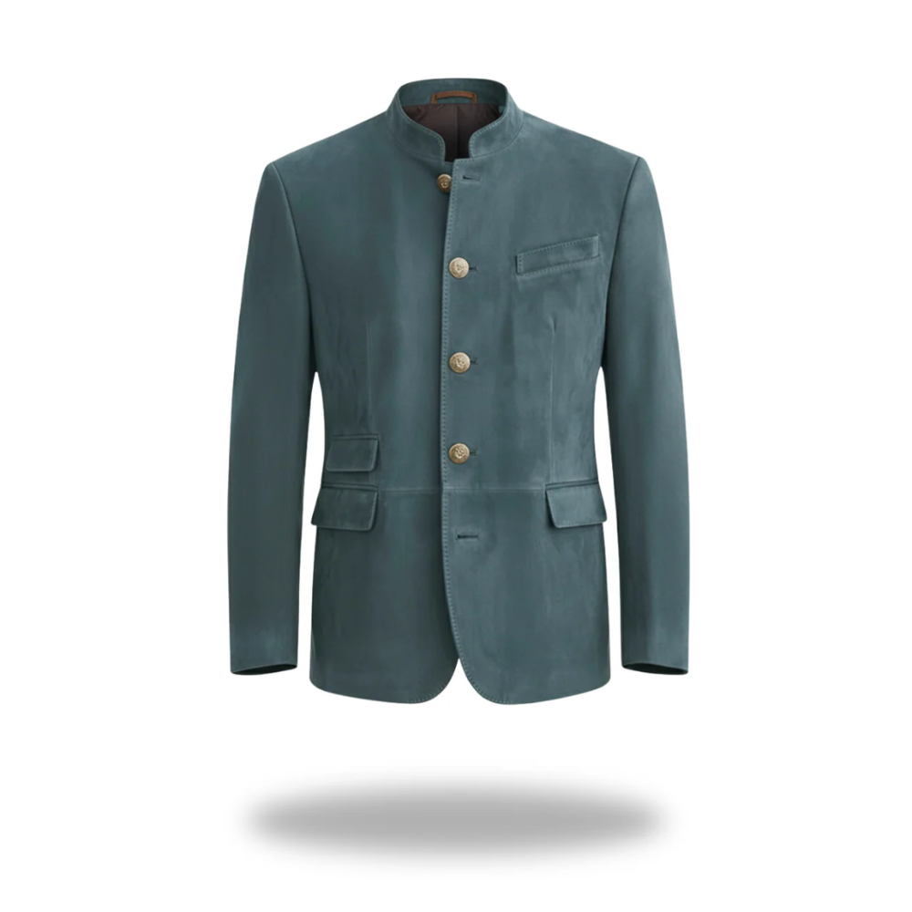 AMELURE™ | Ademend & Premium Herenblazer