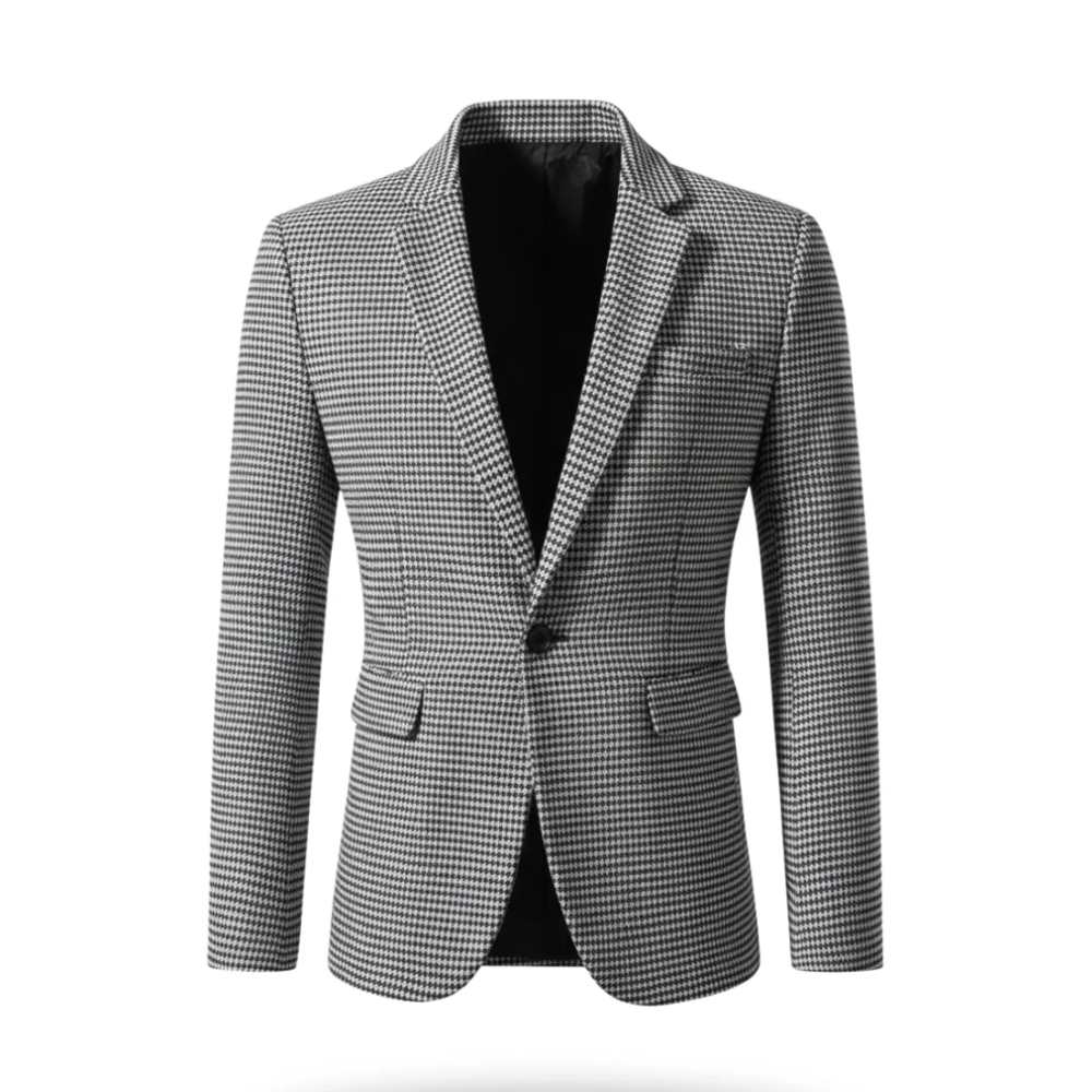 AMELURE™ | Premium Maatwerk Herenblazer