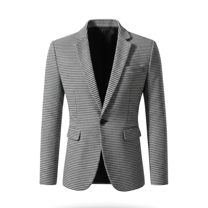 AMELURE™ | Premium Maatwerk Herenblazer