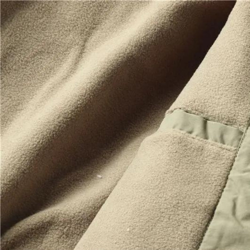 SIMON | Heren Thermische Winterjas