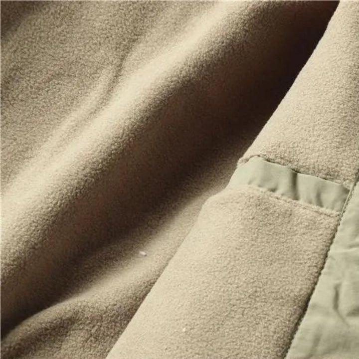 SIMON | Heren Thermische Winterjas