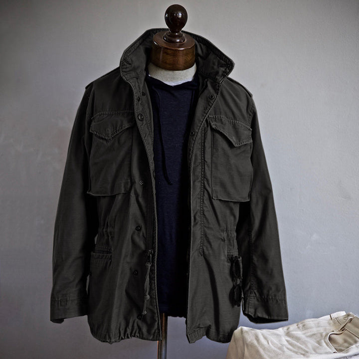 Gauthier | Field Jacket