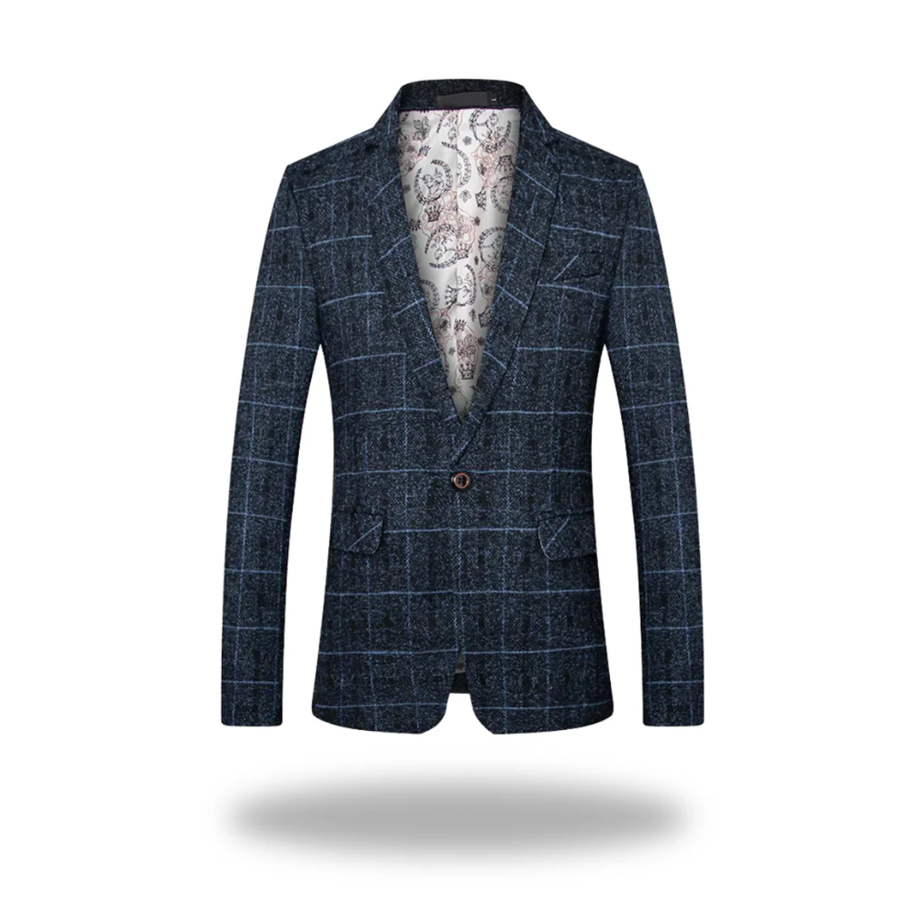 AMELURE™ | Professionele Premium Herenblazer