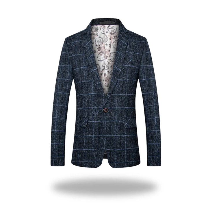 AMELURE™ | Professionele Premium Herenblazer