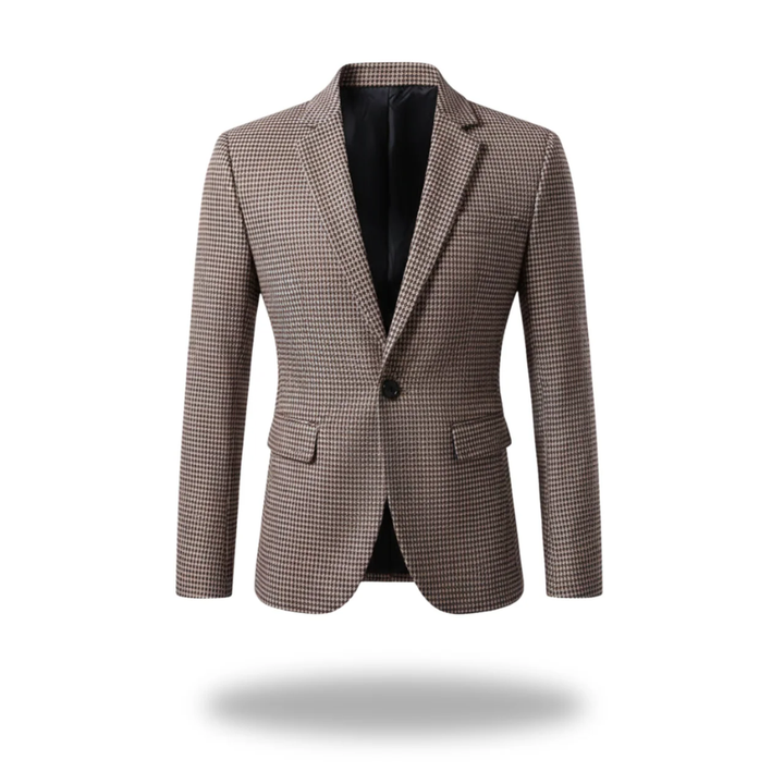AMELURE™ | Comfortabele Premium Herenblazer