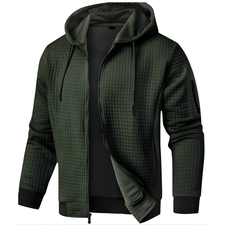 Paris | Multifunctioneel Jack met Ritssluiting