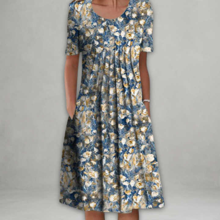 Maria | Elegante Jurk