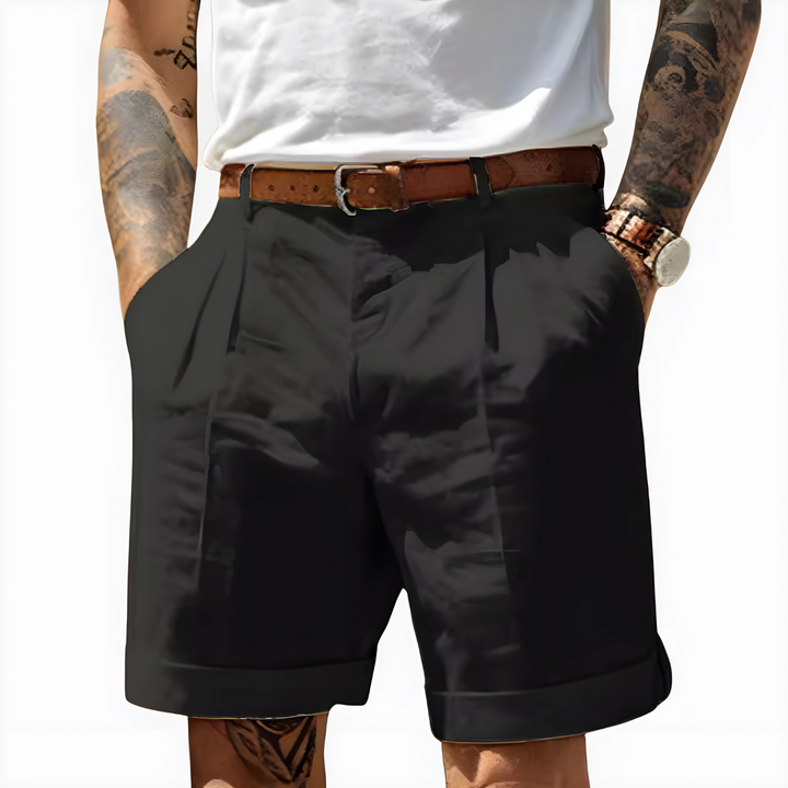 VALENTINO | KORTE BROEK VOOR HEREN