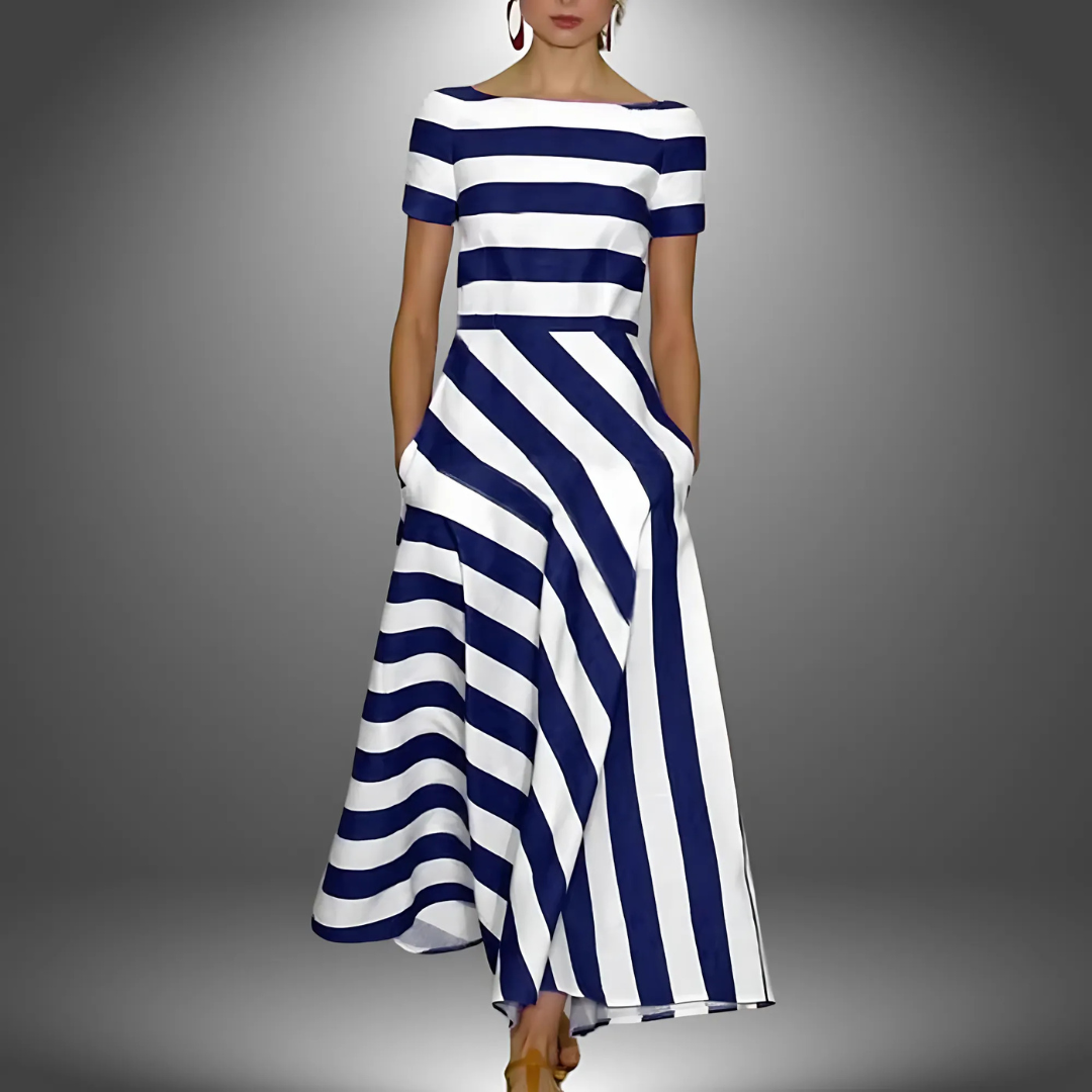 SUGAR TWIST | Elegante jurk