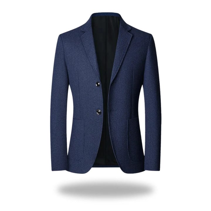 AMELURE™ | Tijdloze Masculine Herenblazer
