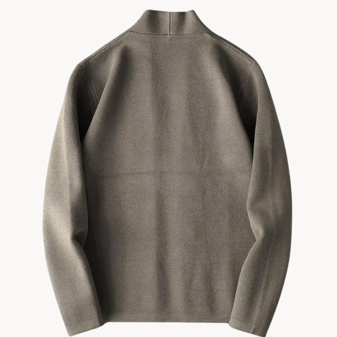 Monaco | Casual chic vest